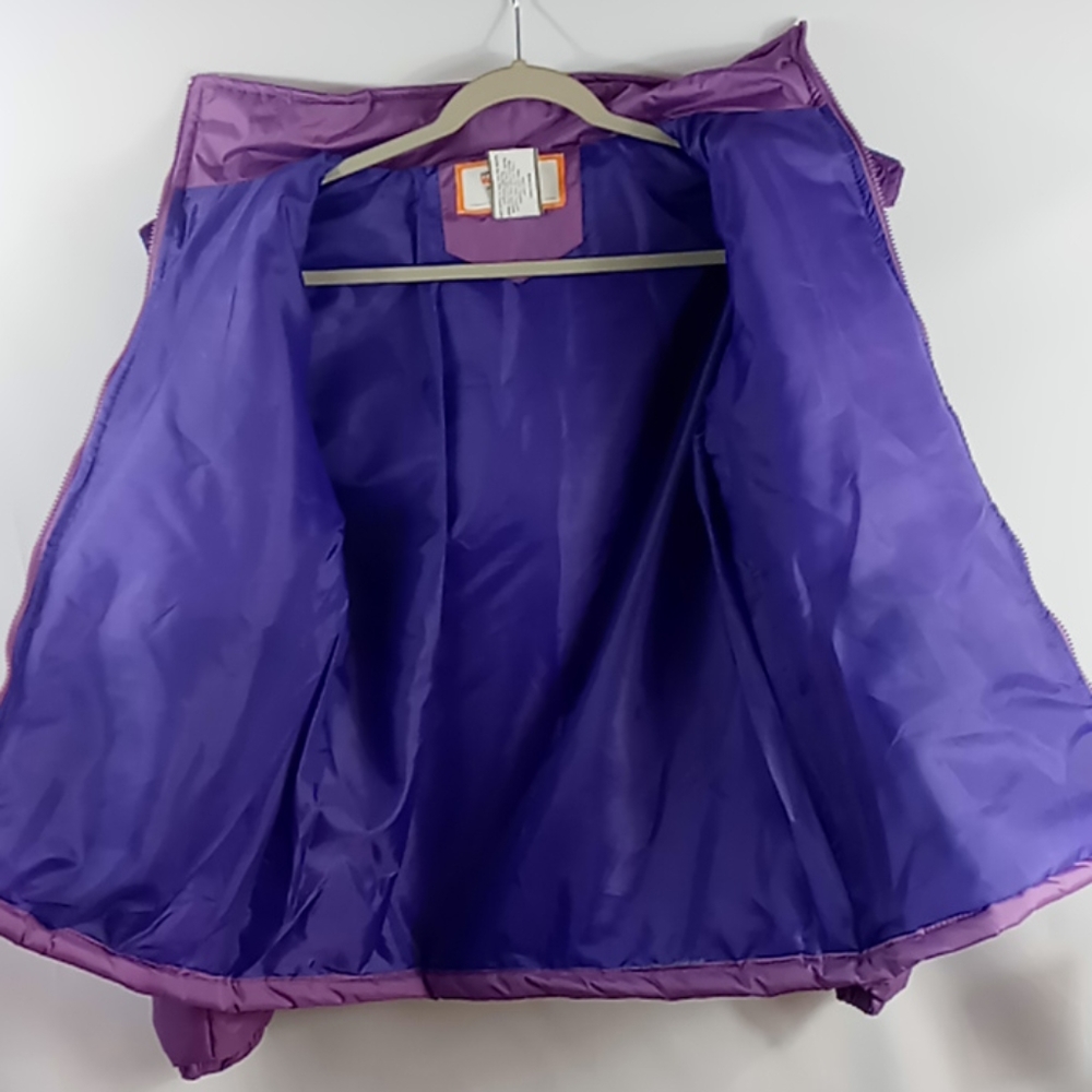 Womens operation warm jacket size small - Picture 3 of 3